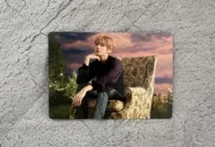 TXT ACT : SWEET MIRAGE ミニフォト テヒョン 03