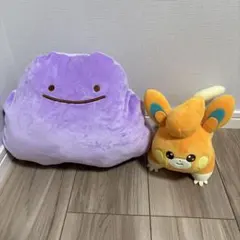 2026年最新】へんしんメタモン カビゴンの人気アイテム - メルカリ