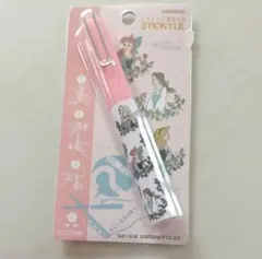 ディズニープリンセス スティッキール　はさみのサムネイル