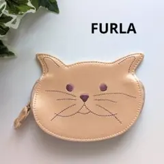 猫 コインケース