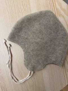 ボンネット ベビー帽子