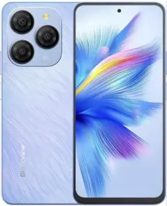 Blackview Wave8C 64GB シムフリー ブルー 新品未使用