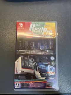 鉄道にっぽん！RealPro 東京-神奈川！ 東急電鉄 編