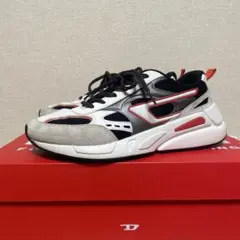 DIESEL メンズスニーカー