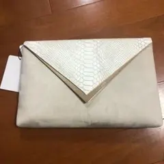 新品未使用　ショルダーバッグ