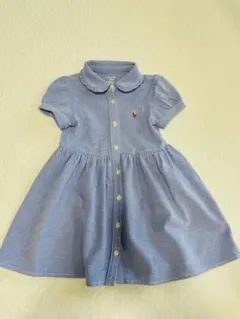 ラルフローレン　ワンピース　85