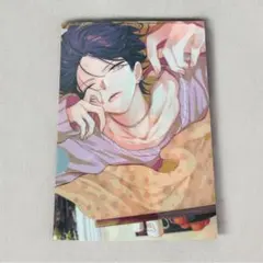 【新品未使用】花とゆめ2026年３号付録　春の嵐とモンスター　クリアファイル