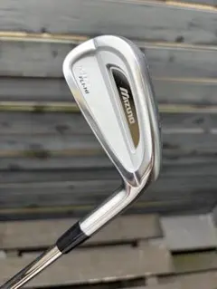 [最終価格] Mizuno MP FLI-HI ユーティリティ 21度のサムネイル