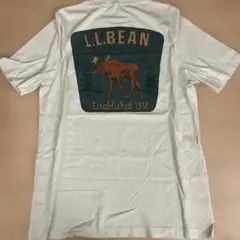 LL Bean未使用Tシャツのサムネイル