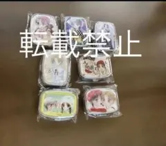 学園アリス 学アリ 漫福ガチャ マグネット 日向棗 佐倉蜜柑 - メルカリ