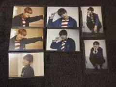 BTS 花様年華 ON STAGE トレカ V テテ ミニフォト コンプリート - メルカリ