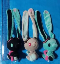 2025年最新】汎用うさぎ 初音ミクの人気アイテム - メルカリ