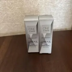 ONE BY KOSE メラノショット★美白美容液★2本セット