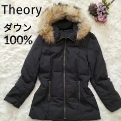 2026年最新】セオリーリュクス ダウン ケープコートの人気アイテム