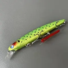 【新品未使用】カゲロウ、ブローウィン Megabass メガバス/MEGABASS カゲロウ MD 98F 98mm 12g フローティング