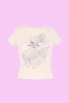 igusa Tシャツ ホワイト - メルカリ