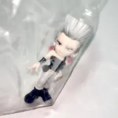 ジョジョの奇妙な冒険 PalVerse ポルナレフ