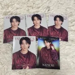 澤本夏輝　トレカ　フォトカ　ファンタ