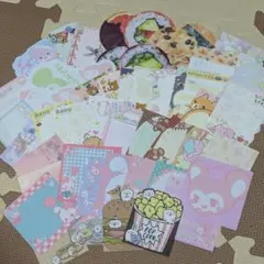 ミニメモ✻バラメモ✻100枚