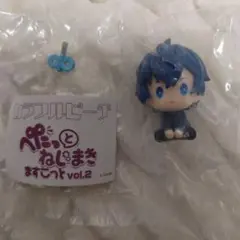 ぺたっとねじまき フィギュア vol.2