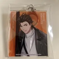 桐生院ヴァン　アクリルキーホルダー　うたプリ