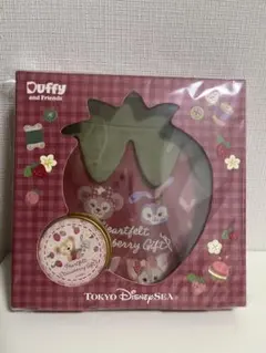 ♡匿名タグ付♡顔厳選 ハートフェルト ストロベリー ギフト リーナベル ♡匿名タグ付♡顔厳選 ハートフェルト ストロベリー ギフト