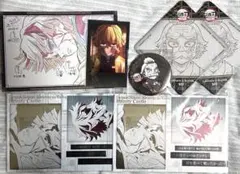 鬼滅の刃 我妻善逸 ダイニングお楽しみくじ