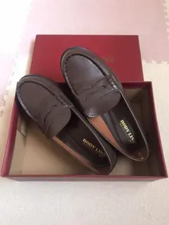 HARUTA ローファー