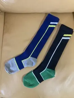 ⚫︎値下げ⚫︎男の子靴下　サイズ18センチくらい