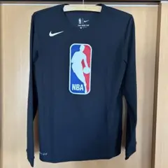 Nike THE NIKE TEE NBAロゴ Sサイズ
