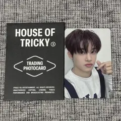 RUNSEOKJIN in JAPAN インスタントフォトカード 一枚 - メルカリ