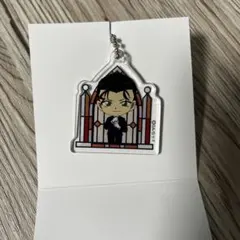 名探偵コナンカフェ アクリルキーホルダー 赤井秀一
