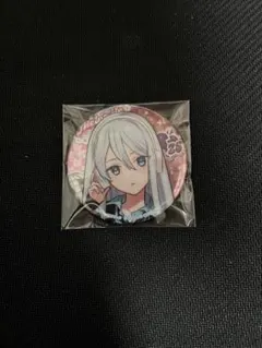 プロセカ 宵崎奏 メロパレ 缶バッジ