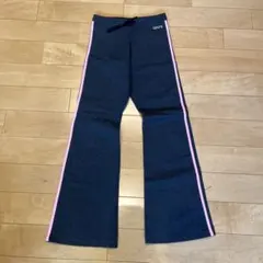 GESTS ジャージパンツ　グレー　新品未使用のサムネイル