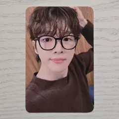 公式 RIIZE Epilogue EVERLINE 特典 トレカ ソンチャン