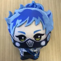 ツイステ チビちびぐるみ～おめかしバースデー～vol.4 オルト・シュラウド