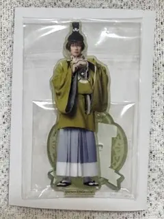 刀ミュ 目出度歌誉花舞 十周年祝賀祭 アクスタ 石切丸