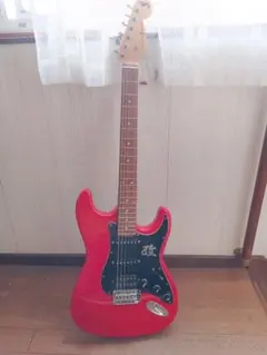 エレキギターにキヨシール貼るだけ貼りました エレキギターにキヨシール貼るだけ貼りました - メルカリ