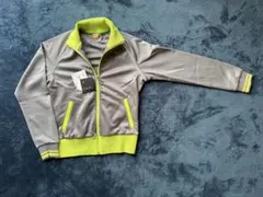 PUMA フルジップジャケット　レディース