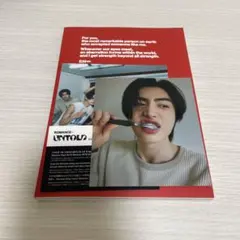 ENHYPEN romance untold engene ver ソンフン