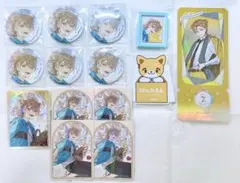 伏見ガク グッズ