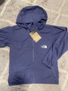 キッズノースフェイスコンパクトジャケット　140