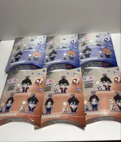 山田一郎×8個♬ヒプノシスマイク アクぬい BusterBros!!!ヒプマイ