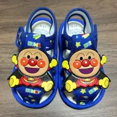 アンパンマン 笛付きサンダル 13.0cm