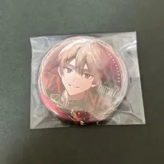 シクフォニ 缶バッジ 暇72 JJ ①