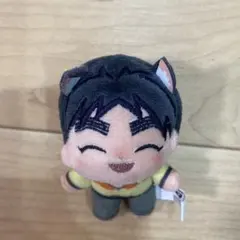 久々知兵助　劇場版 忍たま乱太郎 ほわぬい ナンジャタウン vol.3