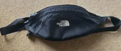 THE NORTH FACE ボディバッグ ブラック