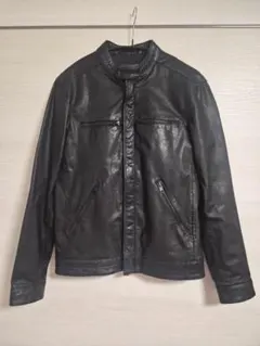 【美品】ALLSAINTS JADE JACKET XS ( S相当)