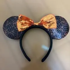 東京ディズニーリゾート カチューシャハロウイン2023