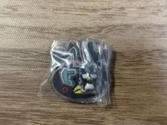 パッケージチャーム　バツマルくん　バツ丸くん　サンリオ